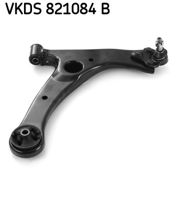SKF VKDS 821084 B Braccio oscillante, Sospensione ruota-Braccio oscillante, Sospensione ruota-Ricambi Euro